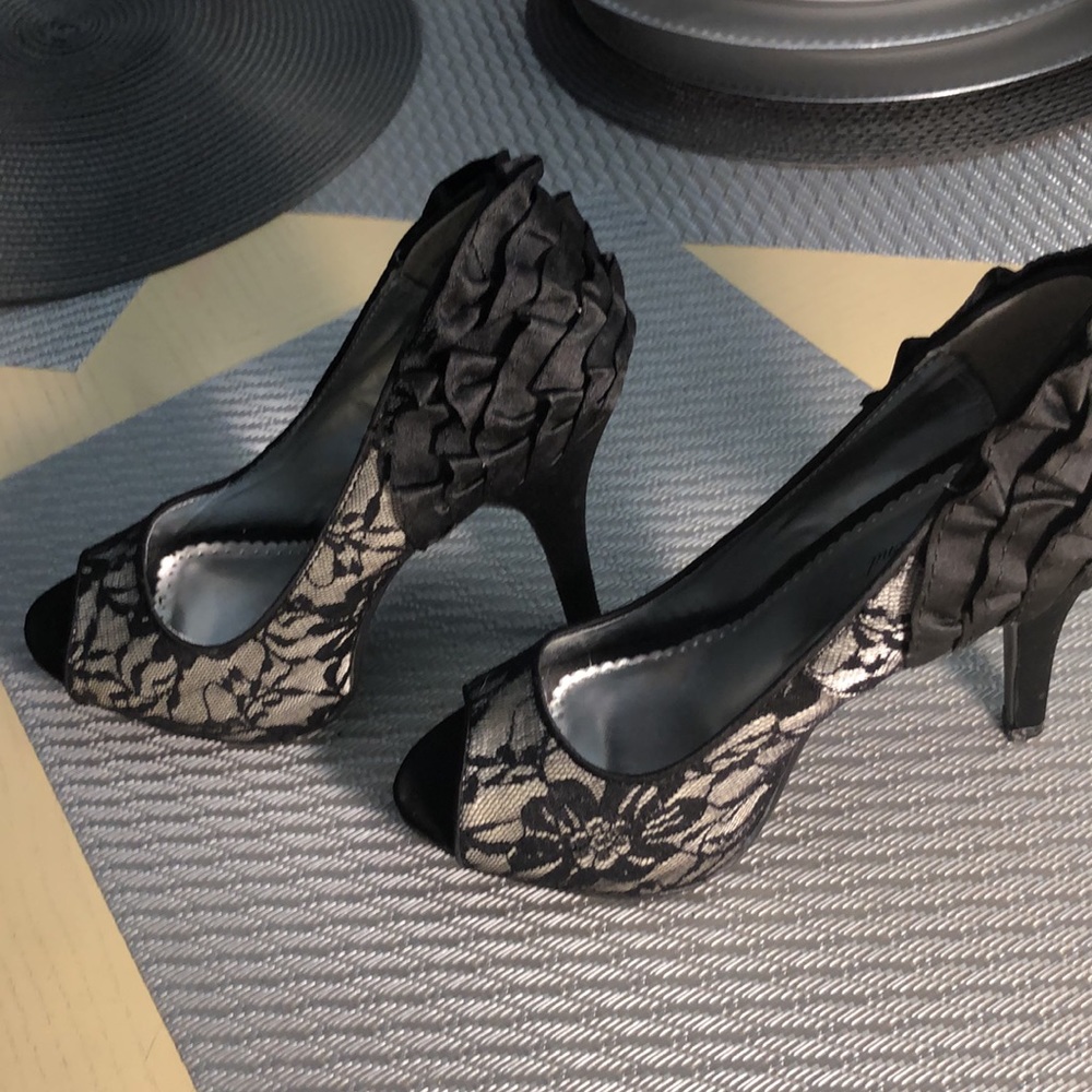 Women shoes 👠 - Picture 5 of 5